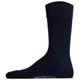thumbnail image 3 of Hudson calcetines unisex, paquete de 3 - Easy, cintura confort, calcetines básicos, unicolor Azul oscuro/Gris 39-42, 3 of 5
