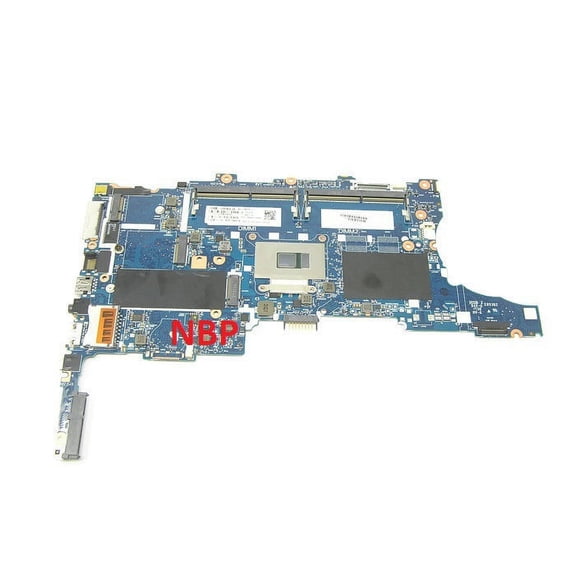 Genuine HP EliteBook 840 G4 UMA i5-7300U Motherboard 917501-001 917501-601