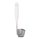 thumbnail image 2 of Clean Rotating Trowel Spatula Accessory Flexible & Elastic Spatula Mixer Rotary Scraper Kitchen Tool, 2 of 5