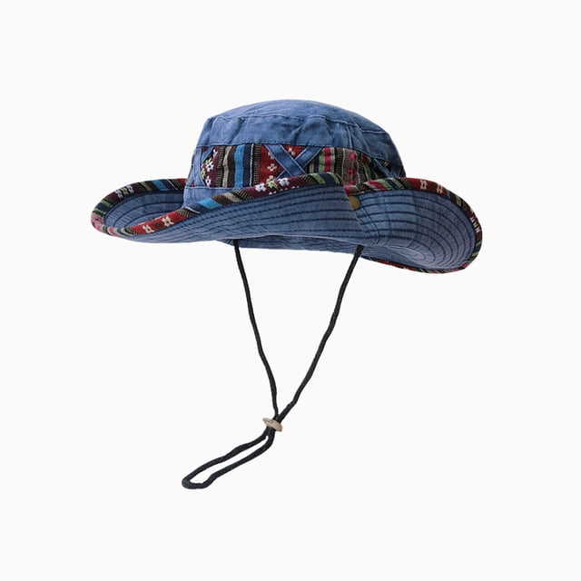 Typpkmm Sombrero De Cubo TáCtico Multicolor with Gorra Militar and Sombreros De 60CM