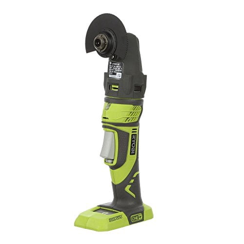 Ryobi P340 One+ 18V Lithium Ion JobPlus 