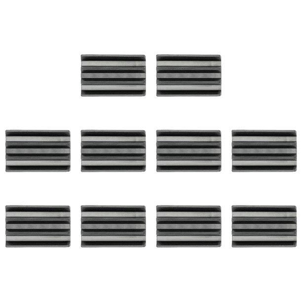 Portabrocas Magnético Portabrocas Magnético Con Respaldo Adhesivo DIY Carpintería Electricista
