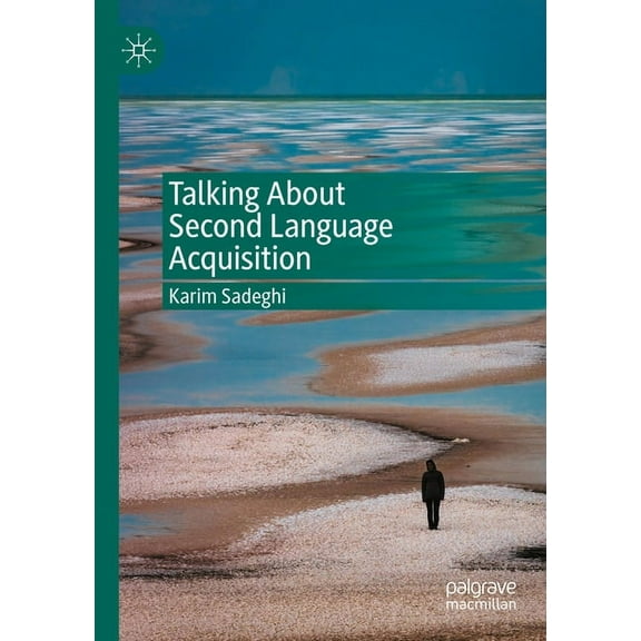 Talking about Second Language Acquisition, (Paperback)