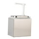 thumbnail image 4 of Bomba de 3 piezas Contenedor de encimera 2L, 4 of 8
