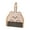 C, variant on Small Dustpan and Brush Set, Desktop Cleaning Kit, Whisk Broom and Dust Pans, Mini Hand Broom, Desktop Dustpan, Small Broom Cleaning Tool for Cars, Desk, Keyboard, Countertop and Pet Nest