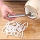 thumbnail image 3 of Rallador de acero inoxidable para moler carne de coco, escamas de pescado, herramienta de cocina, 3 of 5