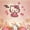 B-Pink, variant on DIY Assemble Cartoon Hallo Kitty Wall Sticker Acrylic Crystal 3D Kitty Cat Wall Sticker Bedroom Home Decor