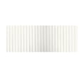 thumbnail image 3 of Swan Solid Surface 36'' x 96'' x 0.25'' One Panel Shower Wall, 3 of 7
