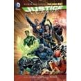 thumbnail image 2 of Justice League Vol. 5: Forever Heroes (The New 52) (Paperback), 2 of 2