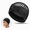 2 in 1, variant on Cool Mesh Hair Wrap for Women, Breathable Adjustable Head Wrap Cap for Sleeping, Skincare & Shower, Lightweight Comfort Fit for All Hair Types (Black)