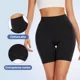 thumbnail image 3 of Shorts Mujer Deportivos Licras Dama Ejercicio Fitness Yoga, 3 of 5