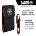 thumbnail image 2 of Soporte de teléfono Klein Tools 55468 XL para iPhone, Google, LG, Samsung, 2 of 9
