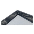 thumbnail image 4 of Cancun Aluminum Club Chair with Dark Gray Rope in Silver Cushion, 4 of 7