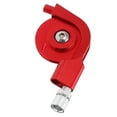 thumbnail image 2 of V Brake Stroke Regulator,  Aluminum Alloy V Brake Stroke Converter Weather Resistant Rustproof  For Road Bike Red, 2 of 8