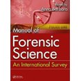 thumbnail image 1 of Manual of Forensic Science: An International Survey, 1 of 1