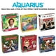 thumbnail image 5 of Juego de mesa AQUARIUS Rick and Morty Card Scramble, 5 of 6