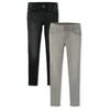 The Children's Place Girls Jeggings, 2-Pack, Sizes 4-16