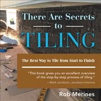 There Are Secrets to Tiling : The Best Way to Tile from Start to (Best Way To Start Couponing)