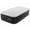 Black/Queen/16in/79.90 x 59.80 x 15.70 inch, variant on Alvantor Air Mattress, Built-in Pump, Fast Inflation, 660lbs Support, Comfort Flocking Top,Twin/Queen 16/18/22 in Black