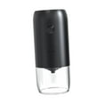 thumbnail image 3 of Lipstore Electric Coffee Grinder, Adjustable Setting Removable Ceramic Burr Grinder for black 8cmx18.6cm, 3 of 8