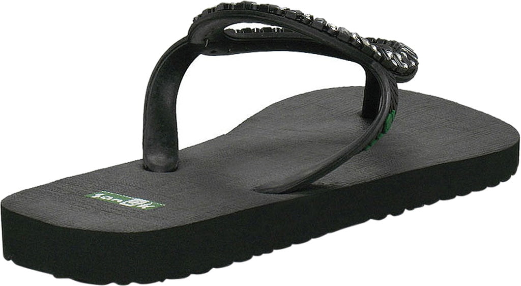 Sanuk circle flip flops best sale