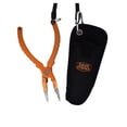 thumbnail image 2 of Shur Strike 7" Split Ring Plier w/Sheath Stainless Jaw Insert 1X, 2 of 3