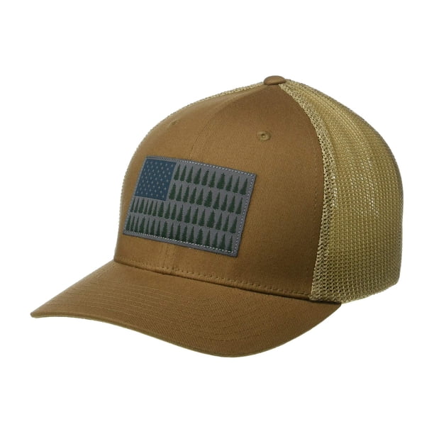 Gorra Unisex Columbia Delta Mesh Talla L/XL