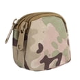 thumbnail image 1 of Monedero Con Trabilla Para Cinturón DYNWAVEMX Multifuncional Camuflaje CP, 1 of 8