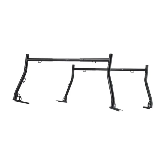 Universal Truck Ladder Cargo Rack 800 lbs Capacity