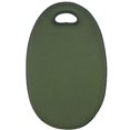 thumbnail image 2 of Waterproof Knee Mat for Garden Use Made of Cotton and EVA Lightweight and Durable 12.5 x 8 inches, 2 of 4