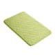 thumbnail image 1 of pstuiky Alfombrilla de espuma gruesa, absorbente y de baja densidad, ideal para cocina y baño. Antideslizante. 50x80 cm, 1 of 6