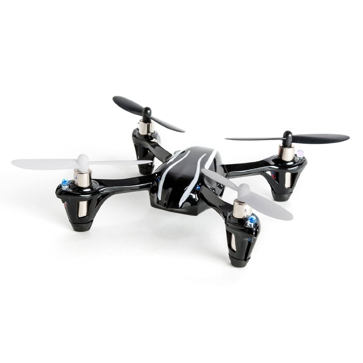 the hubsan x4 2.4 ghz rc series