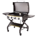 thumbnail image 3 of HALO Elite4B Outdoor Griddle, 4-Burner, Propane Gas with Lid and Rear Grease Management, 3 of 17