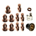 thumbnail image 6 of PrePat Nozzle & Electrode Replacement-Kit for Harbor Freight Titanium 45A Plasma Cutter, 6 of 8
