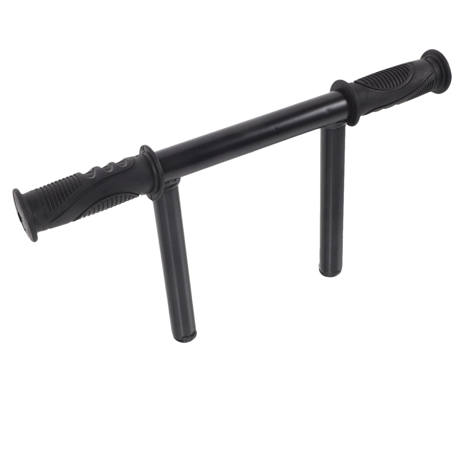 WHAMVOX Handle Extender 1Pack in Black for Strollers and