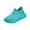 Sky Blue, variant on Leey-World Toddler Shoes Lightweight Shoes for Boys Girls Kids Children Tennis Sports Athletic Gym Running Sneakers Grey,12
