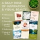 thumbnail image 3 of Calendario de Escritorio RYVE Mindfulness 2026 con Citas y Afirmaciones, 3 of 9