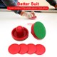 thumbnail image 2 of Mallet de Fieltro Para Juegos de Mesa Hugtrwg Accesorios Para Hockey de Aire, 2 of 9