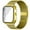 gold, variant on LEIXIUER Milanese Loop and Hard Case Cover for Apple Watch Bands Case 41mm 40mm 38mm 45mm 44mm 42mm, Stainless Steel Metal Mesh Wristbands With Tempered Glass Bumper for iWatch Series 9 8 7 SE 6 5 4 3