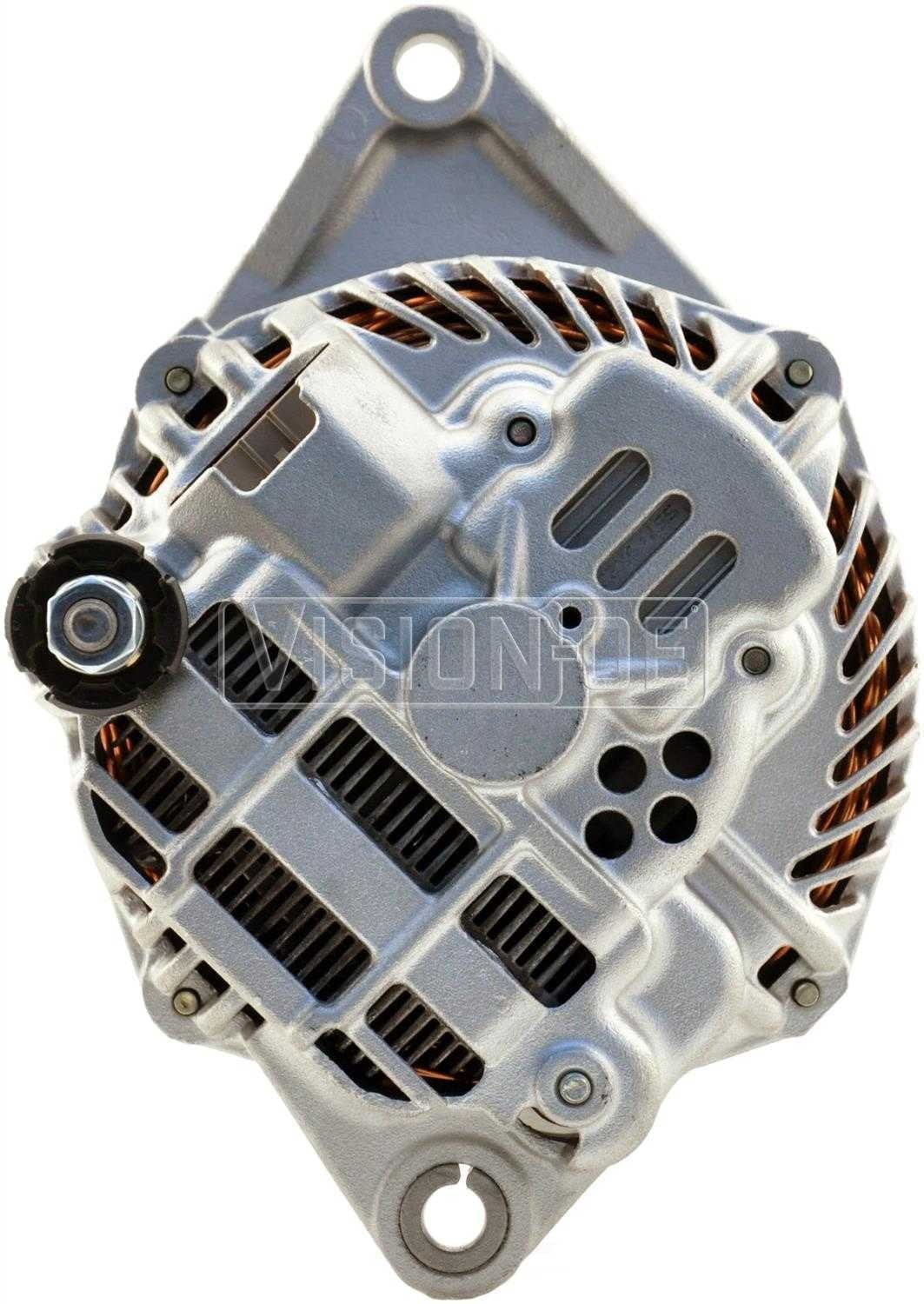 Vision OE 11377 Alternator