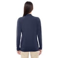 thumbnail image 3 of Devon & Jones Ladies' Perfect Fit™ Shawl Collar Cardigan - DP462W, 3 of 4