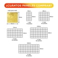 thumbnail image 3 of Shimmer 4d Panel Muro Decorativo Lentejuelas 30x30cm / Caja 30 Pz Clickbuy Shimmer30, 3 of 10