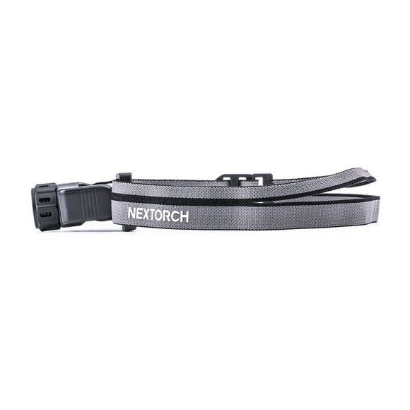 Linterna Recargable Nextrorch P/Cabeza Contra Prueba Agua
