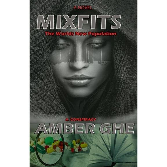 Mixfits Mixfits, Book 1, (Paperback)
