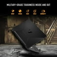 thumbnail image 6 of Asus 15.6" TUF A15 FHD Gaming Laptop in Graphite Black - FA506NC-ES51, 6 of 11