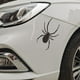 thumbnail image 4 of unbranded 2 Pares Stickers Con De Alusiva Para Exterior De Vehículos, 4 of 8