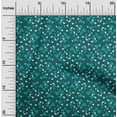 thumbnail image 1 of oneOone Cotton Poplin Fabric Triangle Geometric Printed Craft Fabric BTY 42 Inch Wide, 1 of 5