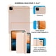 thumbnail image 2 of Funda Teknet Folder Silicon para iPad pro 11 Porta pencil, 2 of 4