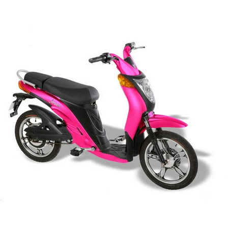 Jetson Electric Scooter Bike, Adult
