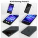 thumbnail image 3 of ASUS ROG Phone 8 5G, pantalla de 6,78' 165 Hz, para deportes electrónicos, 12 GB + 256 GB, color negro, 3 of 13